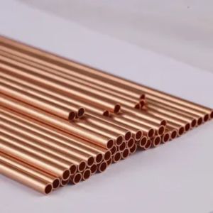 Copper Nickel Tubing
