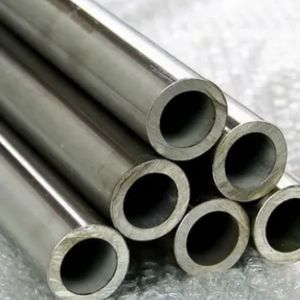 Hastelloy Pipes
