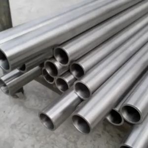 Nickel Alloy Pipes