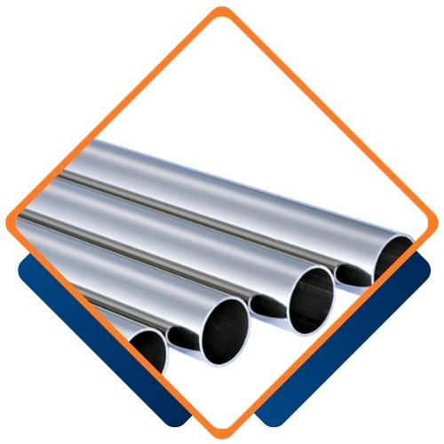 Stainless Steel 310-310S Seamless Round Pipes