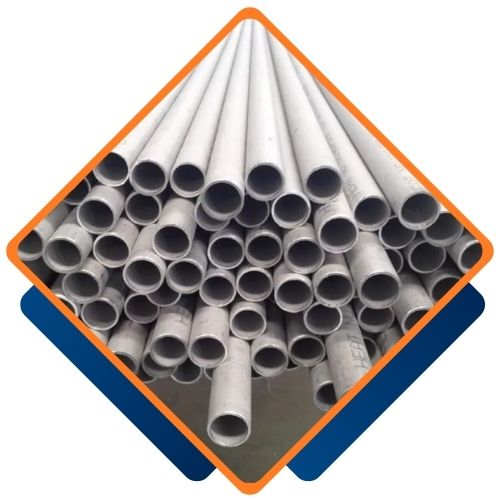 Stainless Steel 310-310S Seamless Thin Wall Pipe