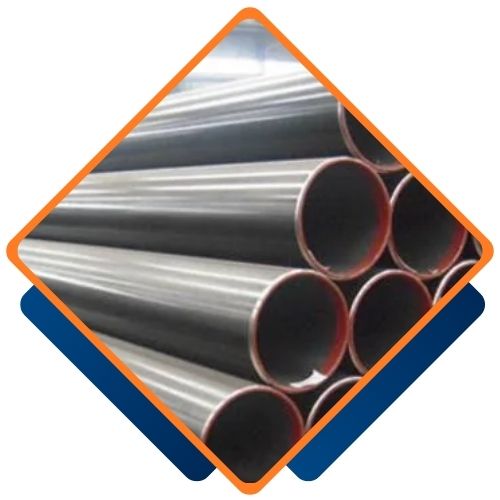 Super Duplex Steel UNS S32760 LSAW Pipes in Uk
